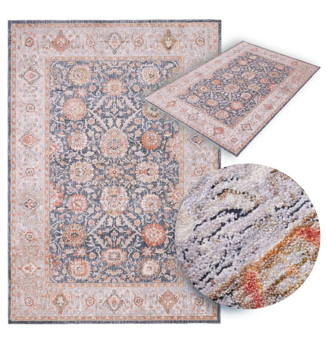 Koberec Bazylea Twilight