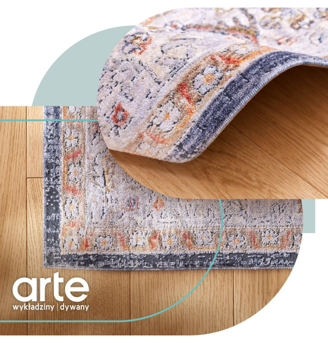 Koberec Bazylea Twilight