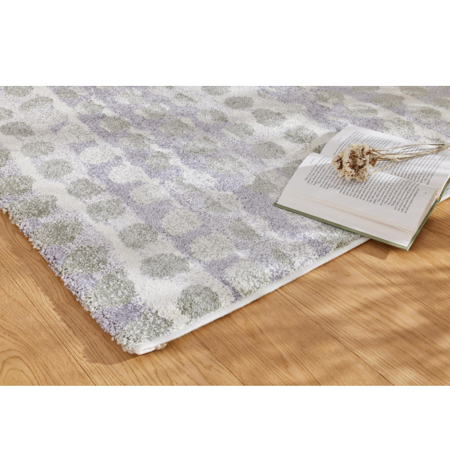 Koberec Bloom Hedera Mint