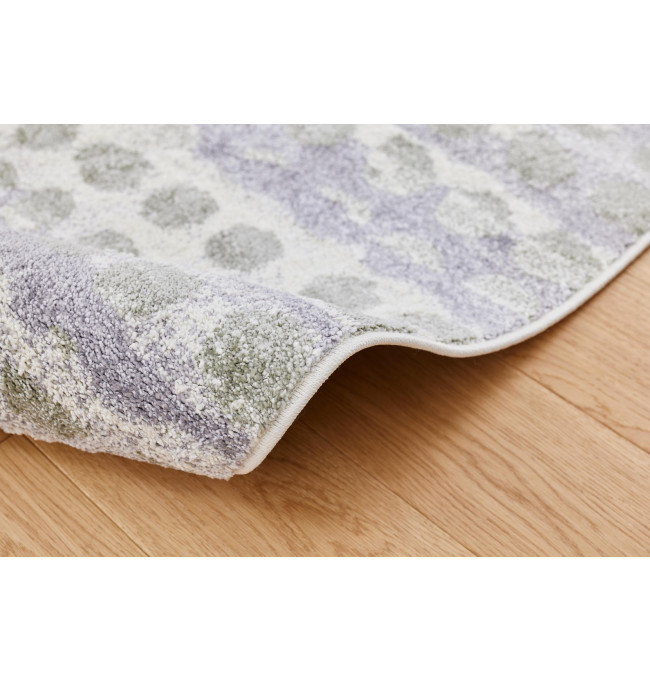 Koberec Bloom Hedera Mint
