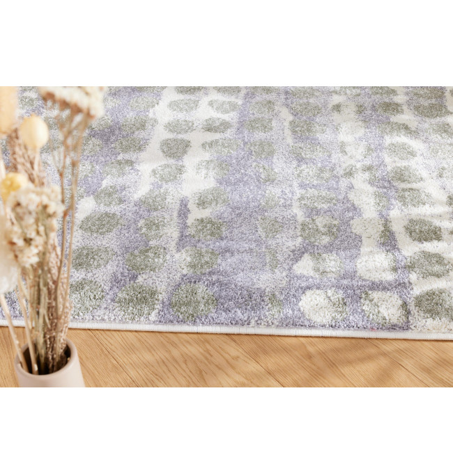 Koberec Bloom Hedera Mint