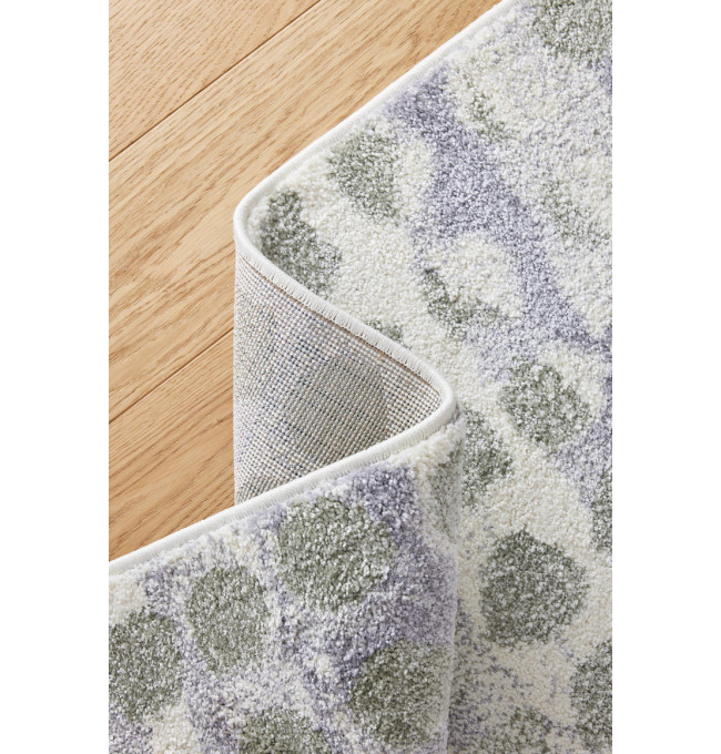 Koberec Bloom Hedera Mint
