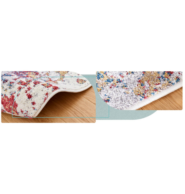 Koberec Bloom Hoya