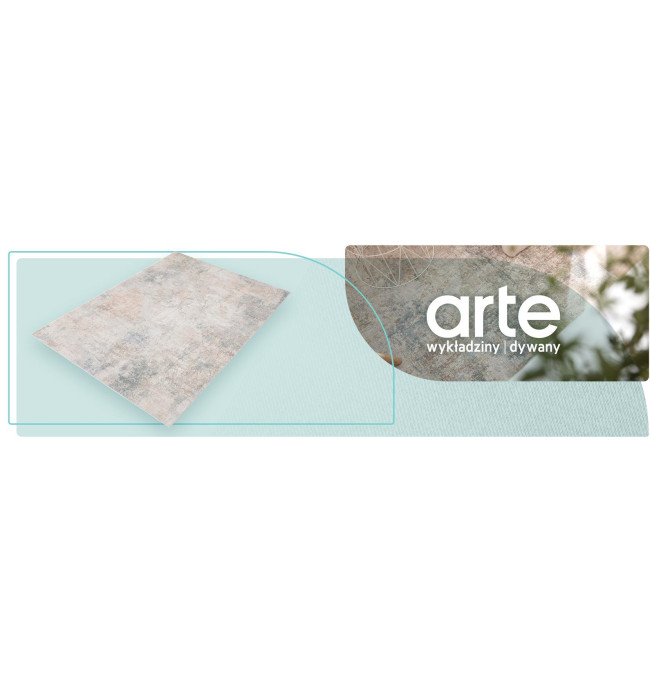 Koberec Arte Charlotte Earth