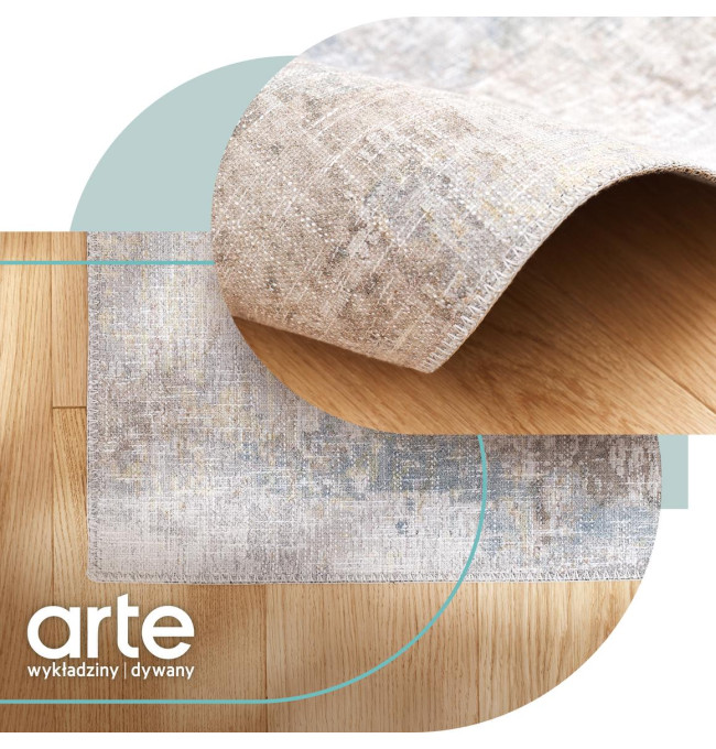 Koberec Arte Charlotte Earth