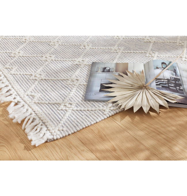 Koberec Arte Cicero Ivory Aqua