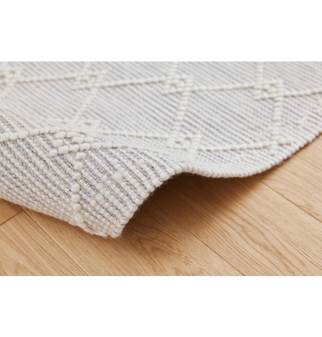 Koberec Arte Cicero Ivory Aqua