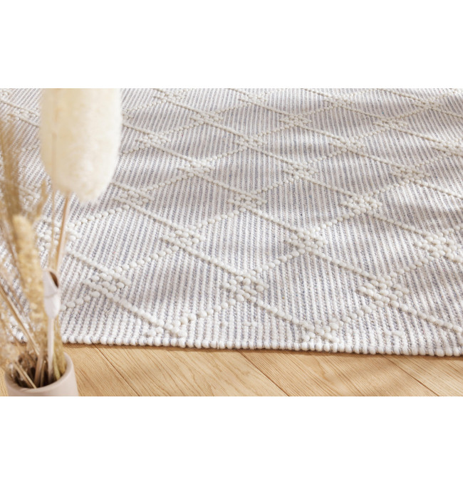 Koberec Arte Cicero Ivory Aqua