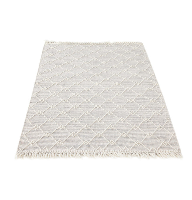 Koberec Arte Cicero Ivory Aqua