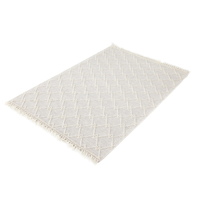 Koberec Arte Cicero Ivory Aqua