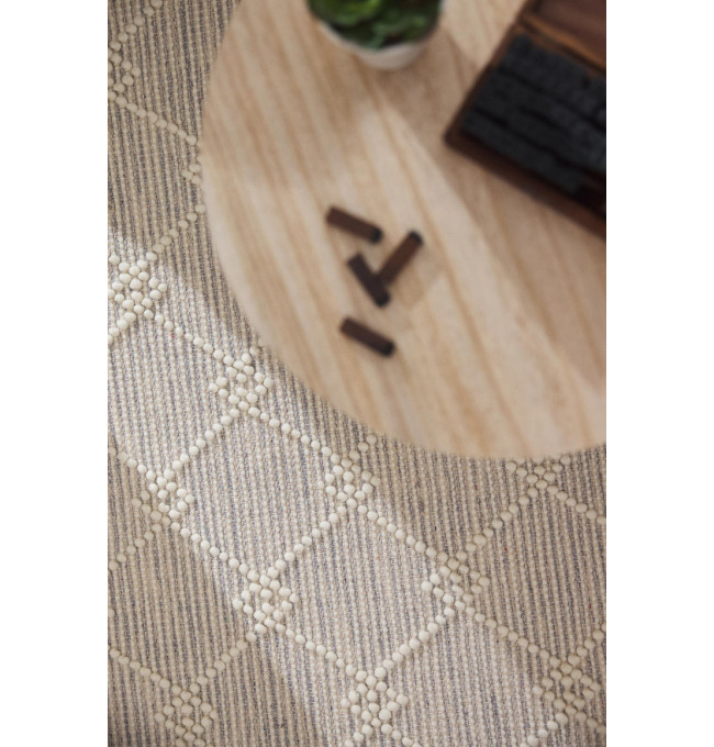 Koberec Arte Cicero Ivory Aqua