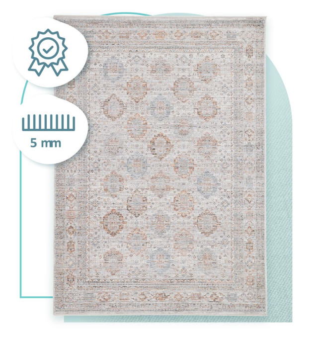 Koberec Eternity Amber