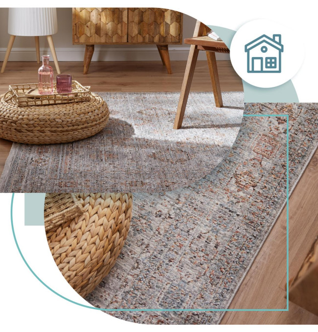 Koberec Eternity Amber