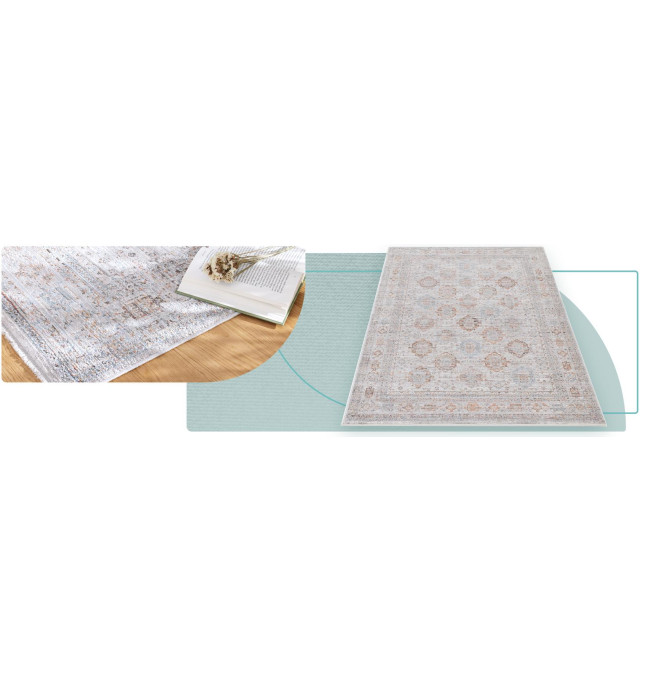 Koberec Eternity Amber