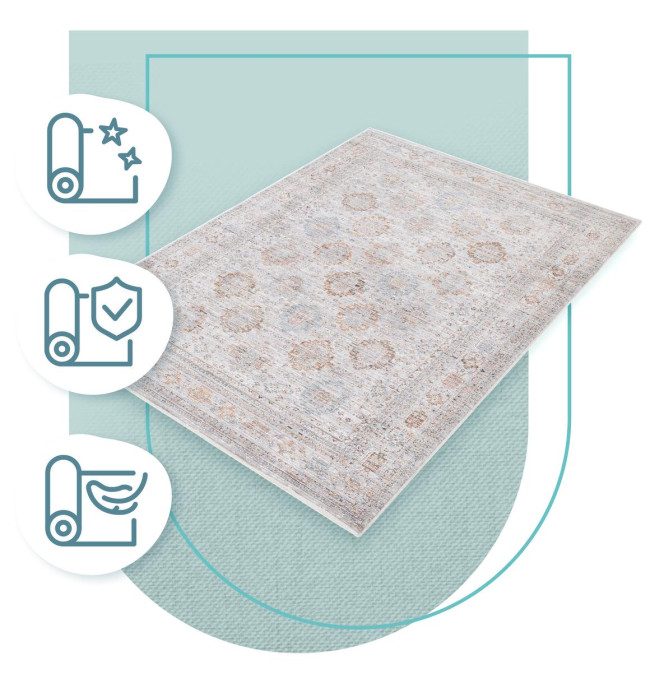 Koberec Eternity Amber