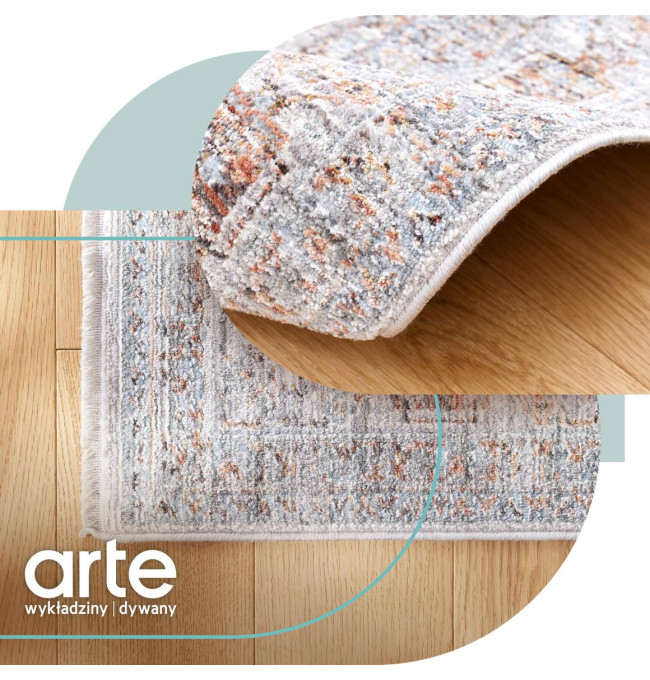 Koberec Eternity Amber