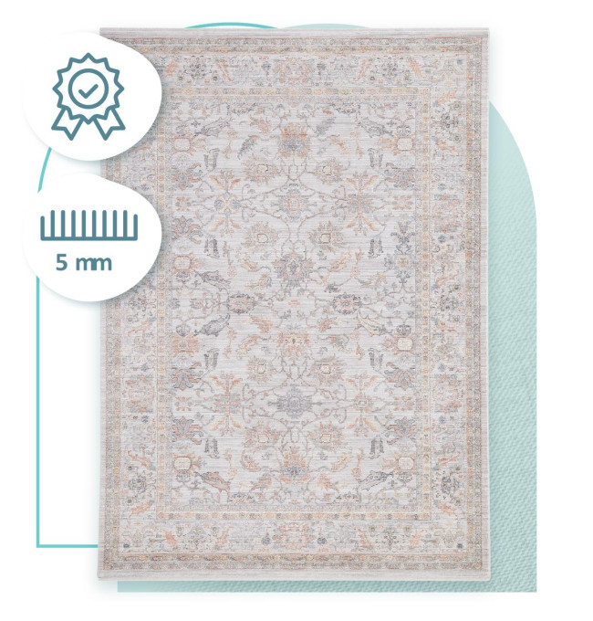 Koberec Eternity Beryl