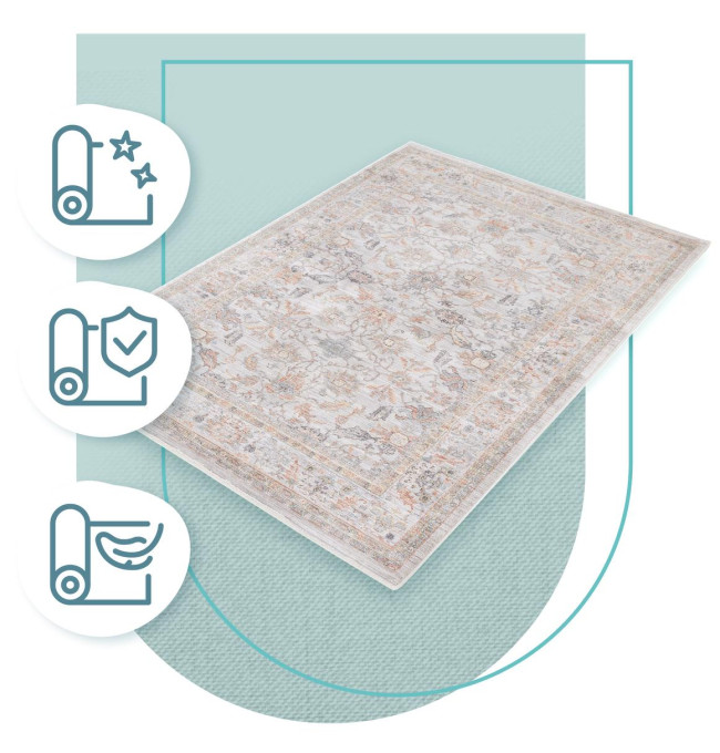 Koberec Eternity Beryl