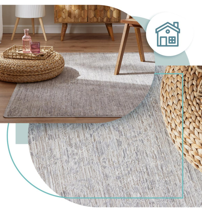 Koberec Eternity Garnet