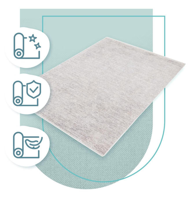 Koberec Eternity Garnet