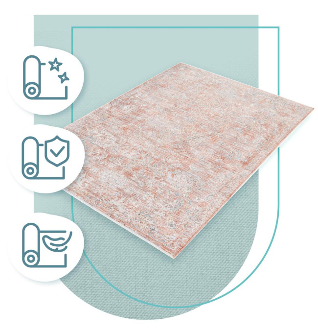 Koberec Eternity Jaspe