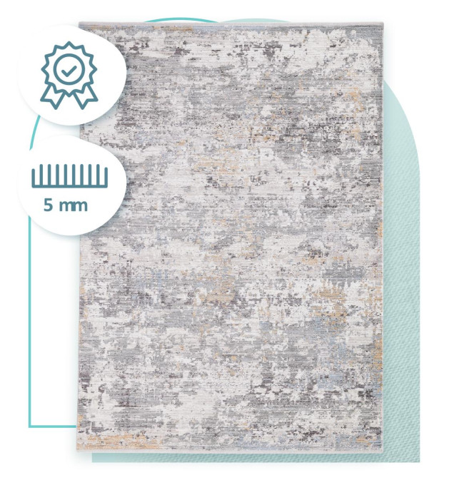 Koberec Eternity Quartz