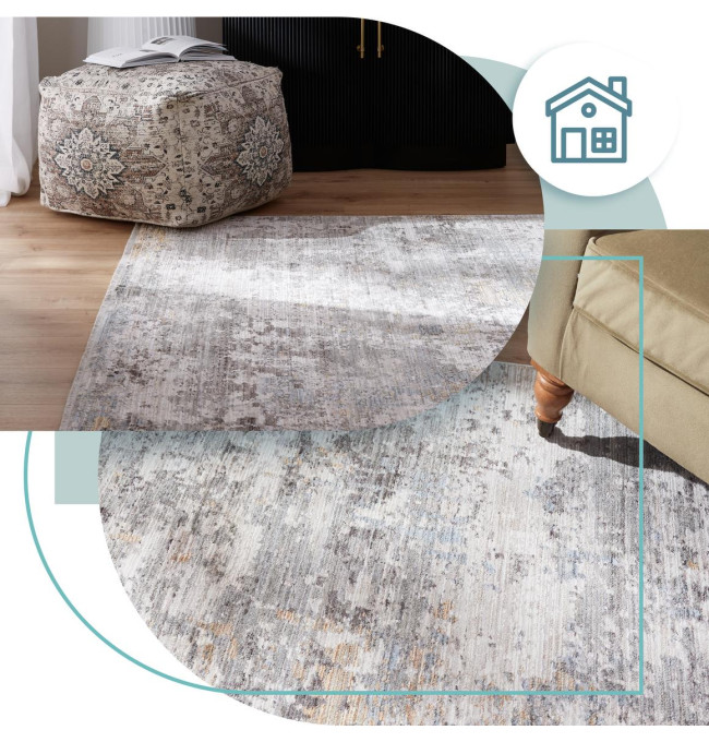 Koberec Eternity Quartz