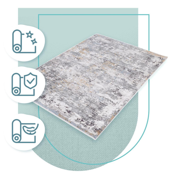 Koberec Eternity Quartz