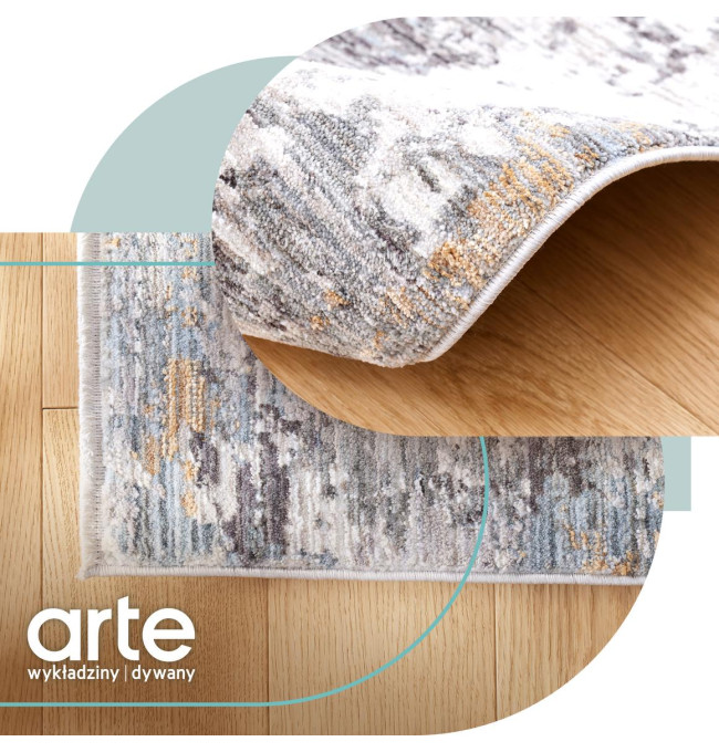 Koberec Eternity Quartz