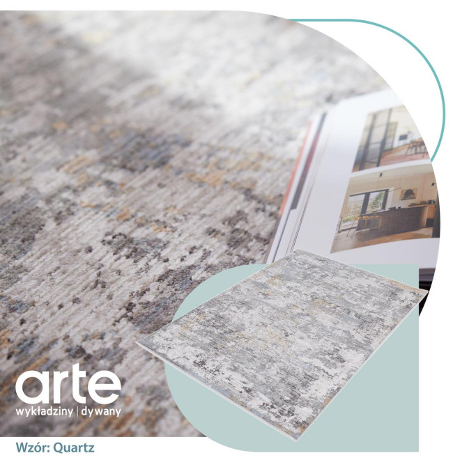 Koberec Eternity Quartz