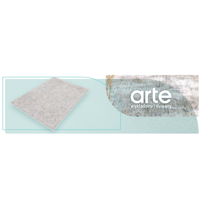 Koberec Eternity Ruby