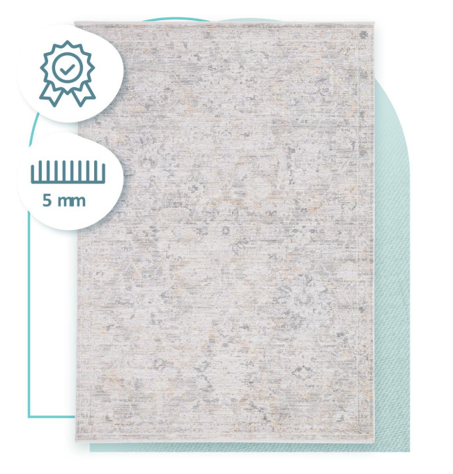 Koberec Eternity Ruby