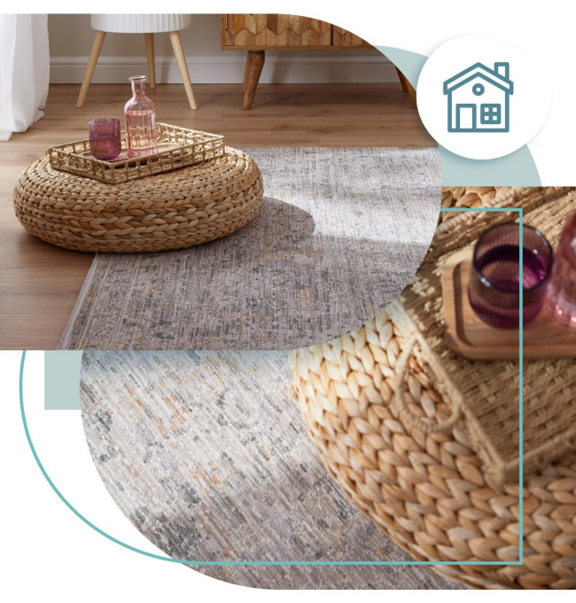 Koberec Eternity Ruby