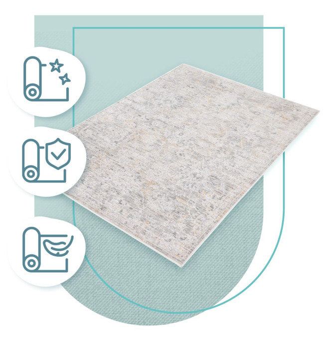 Koberec Eternity Ruby