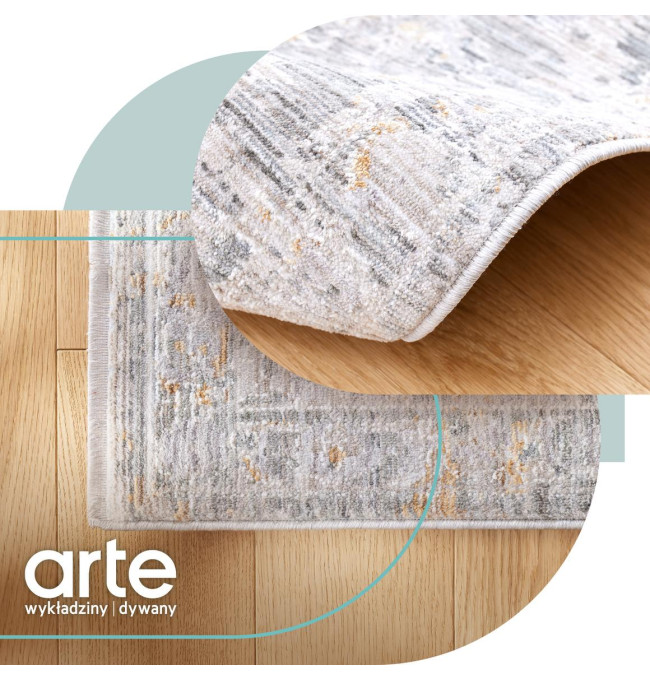 Koberec Eternity Ruby