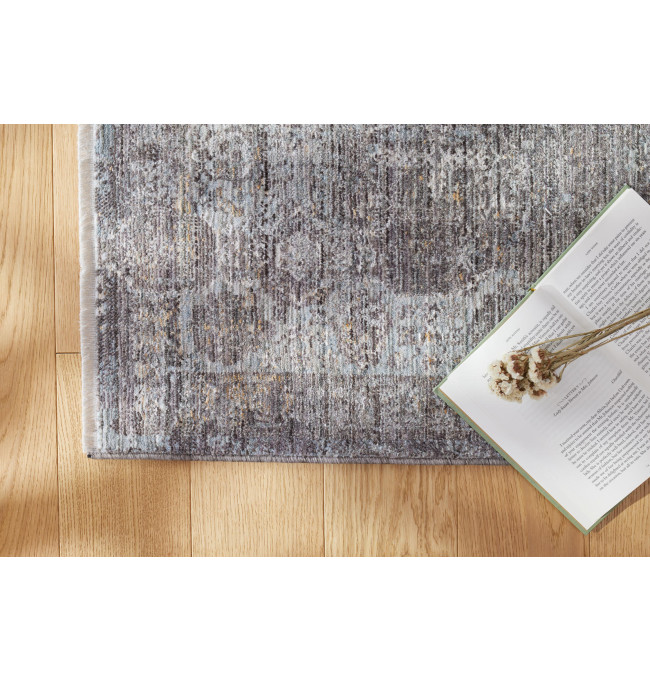 Koberec Eternity Sapphire