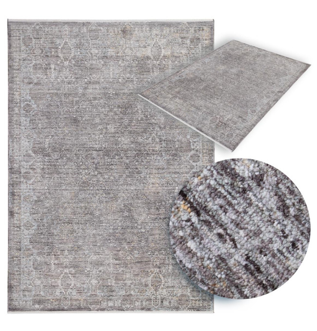 Koberec Eternity Sapphire