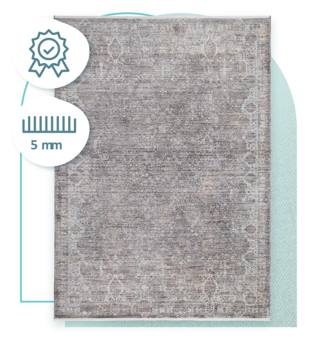 Koberec Eternity Sapphire