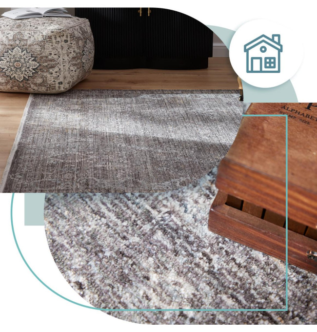 Koberec Eternity Sapphire