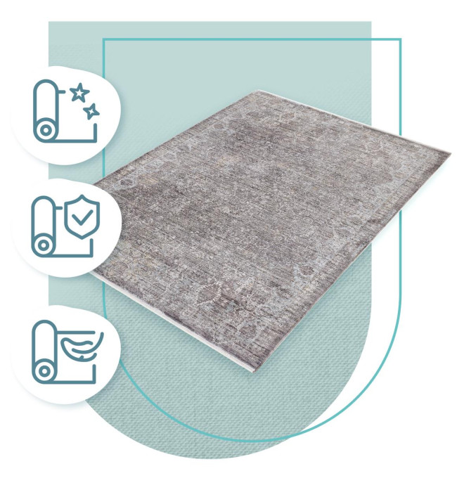 Koberec Eternity Sapphire