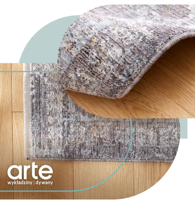 Koberec Eternity Sapphire