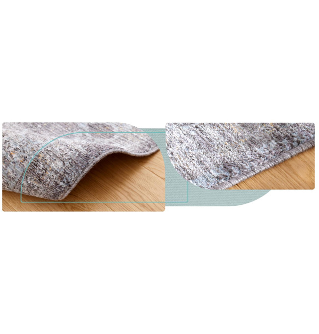 Koberec Eternity Sapphire