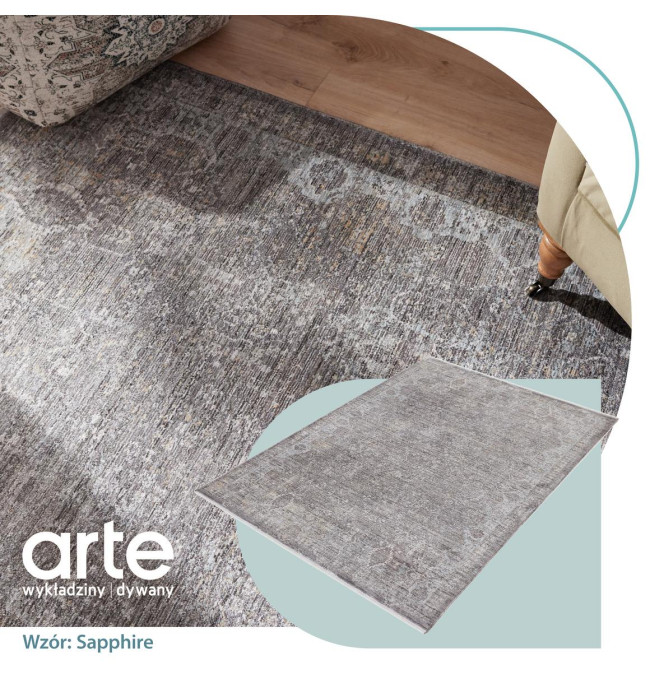 Koberec Eternity Sapphire