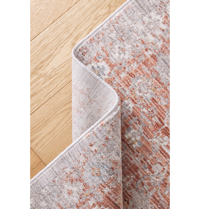 Koberec Eternity Spinel červený