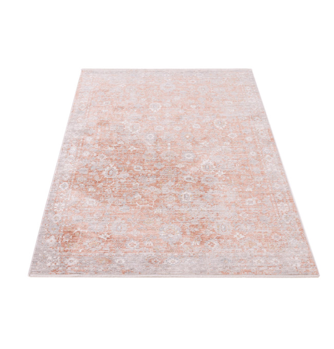 Koberec Eternity Spinel červený