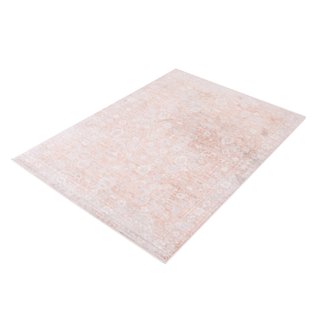 Koberec Eternity Spinel červený