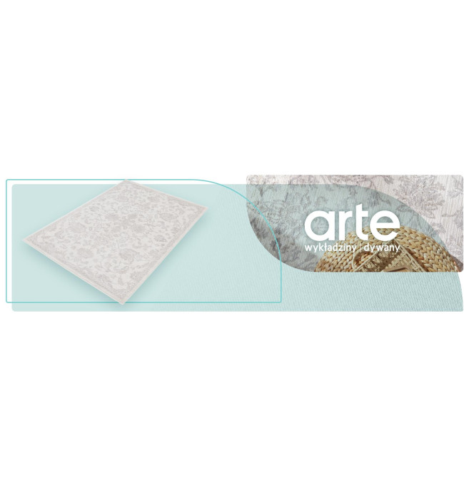 Koberec Eternity Topaz