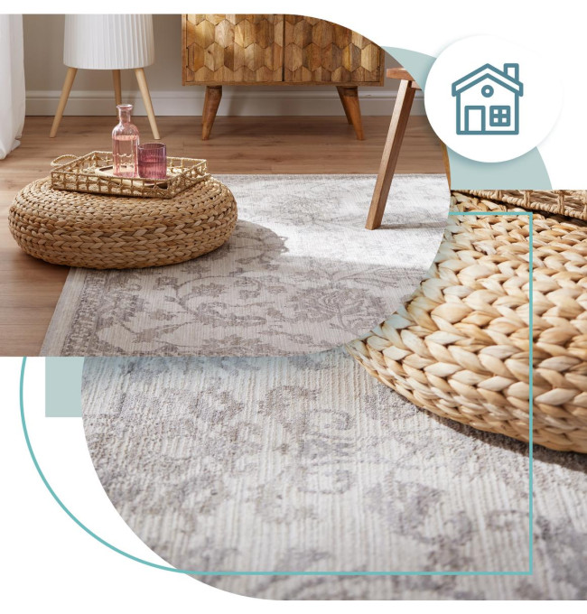 Koberec Eternity Topaz