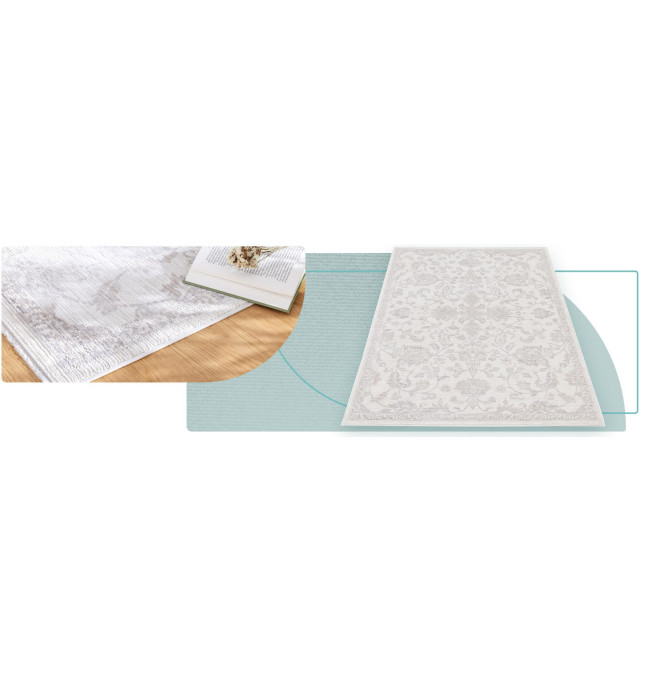 Koberec Eternity Topaz