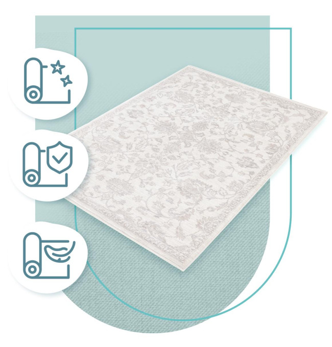 Koberec Eternity Topaz